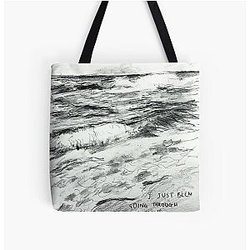 Keshi Limbo Fan Art All Over Print Tote Bag RB2407