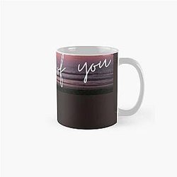 Keshi&amp;X27;S Less Of You  T-Shirt Classic Mug RB2407