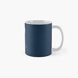 Keshi Classic Mug RB2407