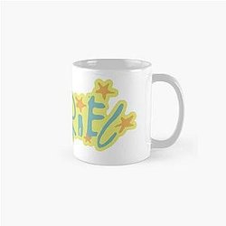 Keshi Merch Gabriel Shirt Classic Mug RB2407