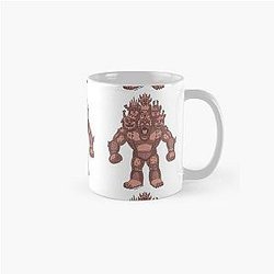 Keshi Design 004 Revelation Beast Classic Mug RB2407