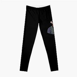 Keshi B.Y.S Leggings RB2407