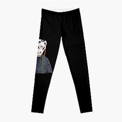 Keshi BYS   Leggings RB2407