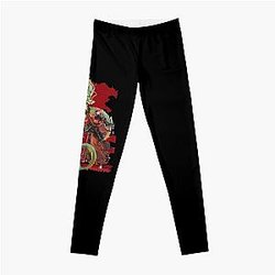 Keshi Dgouns47 Leggings RB2407