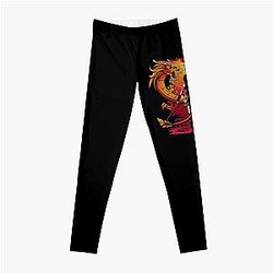 Keshi D.gouns       Leggings RB2407