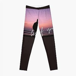 Keshi&amp;X27;S Less Of You  T-Shirt Leggings RB2407