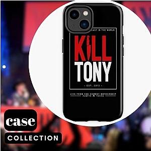 KILL TONY Cases