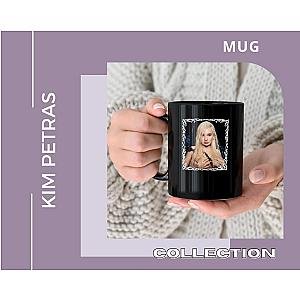 Kim Petras Mugs