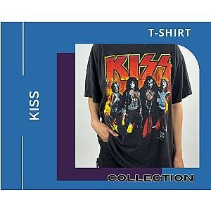 Kiss T-Shirt