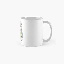 Kian and Jc. KnJ Friday Classic Mug RB1509