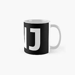 KNJ Classic Mug RB1509