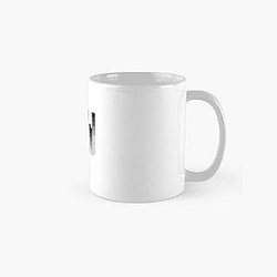 Kian and JC KNJ Classic Mug RB1509