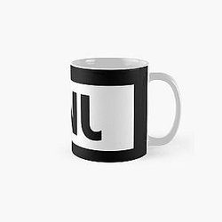 knj fanjoy Classic Mug RB1509