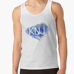 KNJ Tank Top RB1509