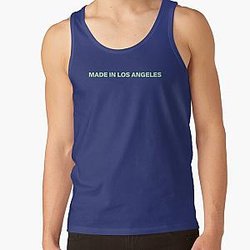 knj Tank Top RB1509