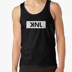 knj fanjoy Tank Top RB1509