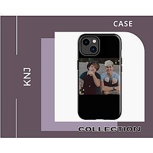 Knj Phone Case