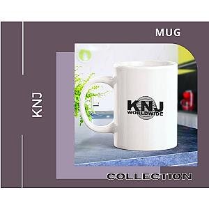 Knj Mug