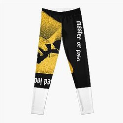 Knocked Loose Classic  Legging Premium Merch Store