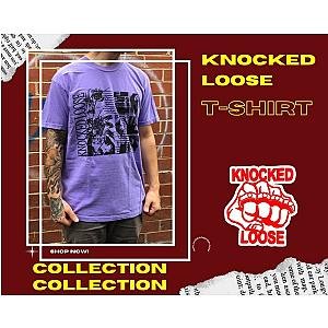 Knocked Loose T-Shirt