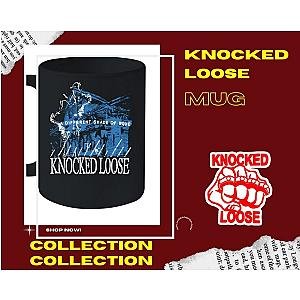 Knocked Loose Mug