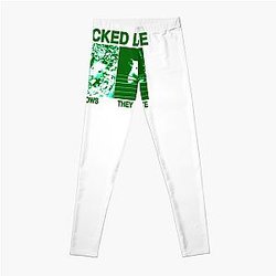 God Knows They Are Cute Legging Premium Merch Store