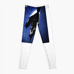 Knocked Loose Band Punk International Legging Premium Merch Store