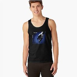 Knocked Loose Band Punk International Tank Tops Premium Merch Store