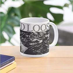 Knocked Loose Tour Concert Mug Premium Merch Store