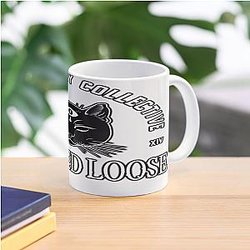 Best Of Knocked Loose Hadcore Punk Band Popular Mug Premium Merch Store