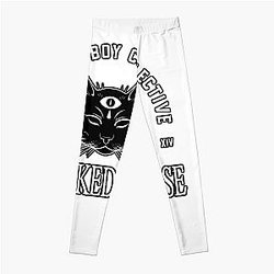 Best Of Knocked Loose Hadcore Punk Band Popular Legging Premium Merch Store