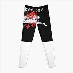 Knocked Loose Classic Legging Premium Merch Store