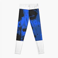 Knocked Loose 3 Legging Premium Merch Store