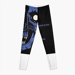 Knocked Loose Classic 2 Legging Premium Merch Store