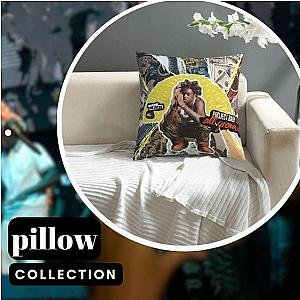 Kodak Black Pillows