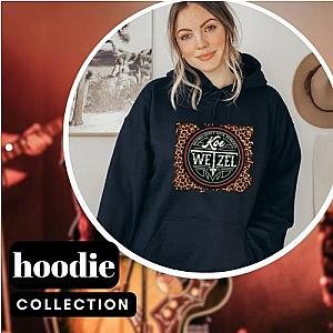 Koe Wetzel Hoodies