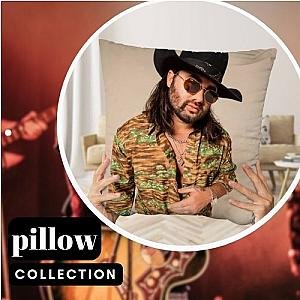 Koe Wetzel Pillows