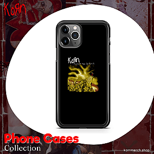 Korn Cases