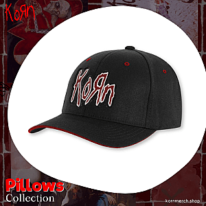 Korn Hats & Caps