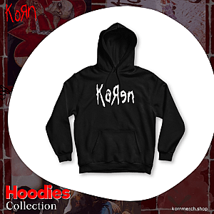 Korn Hoodies