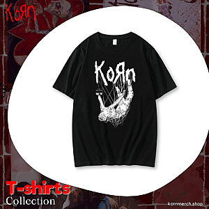 Korn T-Shirts