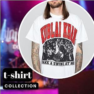 Kublai Khan T-Shirts