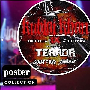 Kublai Khan Posters