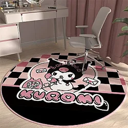 Kuromi Cartoon Cute Non-slip Mat