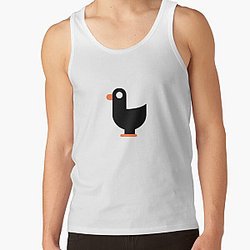 kurzgesagt Tank Top RB0111