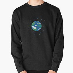 kurzgesagt Pullover Sweatshirt RB0111