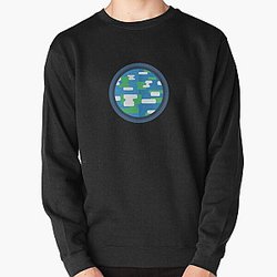 kurzgesagt Pullover Sweatshirt RB0111