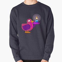 Kurzgesagt Pullover Sweatshirt RB0111