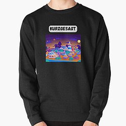 kurzgesagt Pullover Sweatshirt RB0111