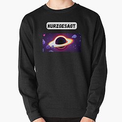 kurzgesagt Pullover Sweatshirt RB0111